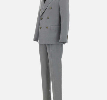 Completo due pezzi "Iconic" ES467AE ESIF64412910 LARDINI 