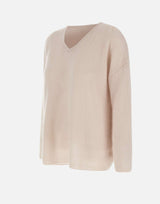 Maglia in cashmere e seta 252201317 196 HEMISPHERE 