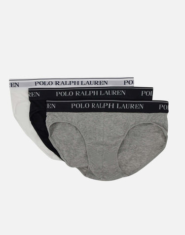 Slip Tripack "Core Replen" 714835884 003 POLO RALPH LAUREN 
