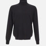Dolcevita in lana e cashmere 55157 19690091 GRAN SASSO 