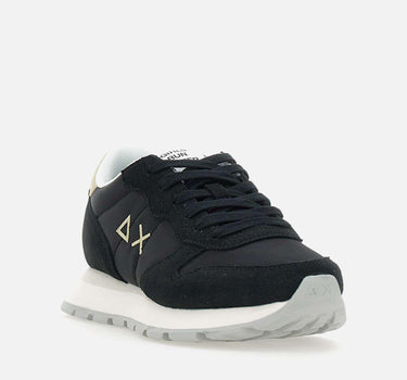 Sneakers "Ally Gold Silver" BZ35202 11 SUN68 