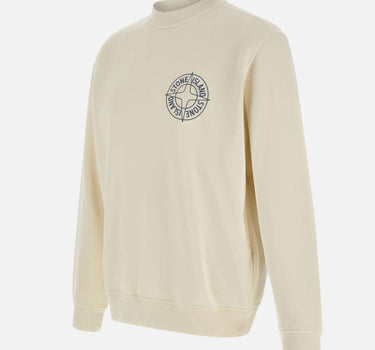 Felpa in cotone 6100001S0283 V0093 STONE ISLAND 