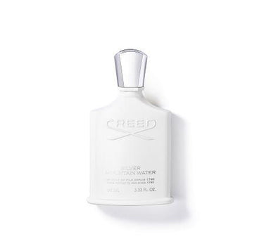 Eau de Parfum "Silver Mountain water" 50ml CR025006 50ML CREED 