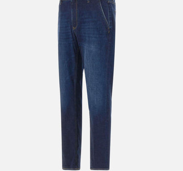 Jeans "Indie" C5ZP01Z0 CA5950MN07 PT TORINO 