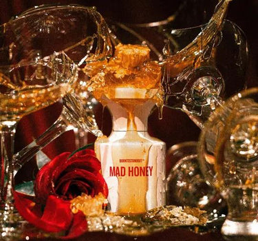 Eau de Parfum "Mad Honey" 50ml 40301209 50ML BORNTOSTANDOUT 