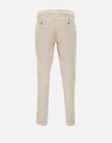 Pantaloni "Mucha Chinos" P247JM 22770144 RE-HASH 