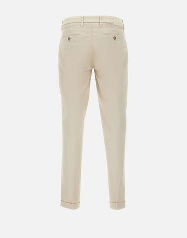 Pantaloni "Mucha Chinos" P247JM 22770144 RE-HASH 