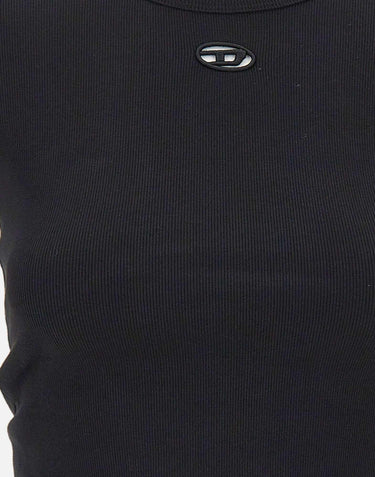 T-shirt "T-Bunny-Tail" A21197 0EJAI9XX DIESEL 