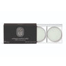 Ricariche profumo solido ''Eau Capitale'' Diptyque 2x3gr 0DIP3R SOLIDECAPI DIPTYQUE 