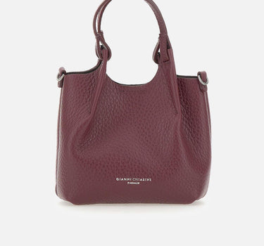 Borsa "Dua" BS9718 RNGDBLWINEBEMORO GIANNI CHIARINI 
