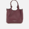 Borsa "Dua" BS9718 RNGDBLWINEBEMORO GIANNI CHIARINI 