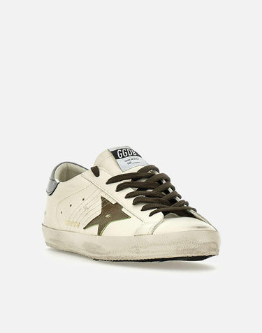 Sneakers "Superstar Classic with list" GMF00101 F00751683112 GOLDEN GOOSE 