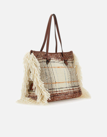 Borsa "Marcella" BS12100 HUGRUGGINE MARCELLA CLUB GIANNI CHIARINI 