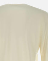 Maglia in lana GC1ML RM16RS040 FILIPPO DE LAURENTIIS 