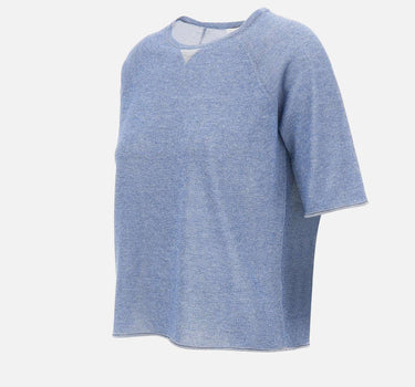 Maglia a maniche corte 154021 516 KANGRA 