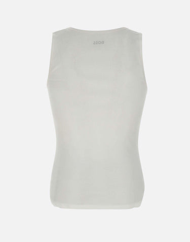 Set tre canotte "Tank top" 50542132 100 BOSS 
