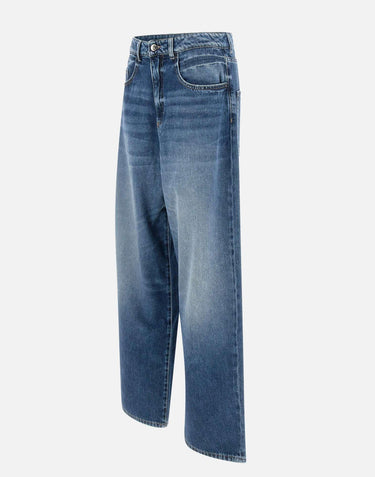 Jeans "Holly" HOLLY ID8663 ICON DENIM 