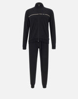 Pigiama "Bamboo long set" 50535856 001 BOSS 