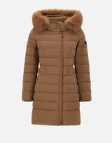 Piumino "Seriola ML06 Fur" PED5458 01190986894 PEUTEREY 