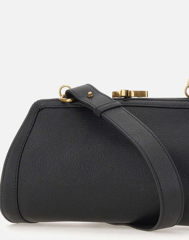 "Ascot Frame bag" 4603000KW L00BZN401 VIVIENNE WESTWOOD 