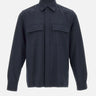 Camicia "Dvg John" DVG1CW2007 0394 DEVORE' 