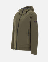 Giacca "Loge srt 01" PEU5566 01192020689 PEUTEREY 