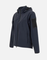 "Ow Hexashell jkt" 50544557 402 BOSS 