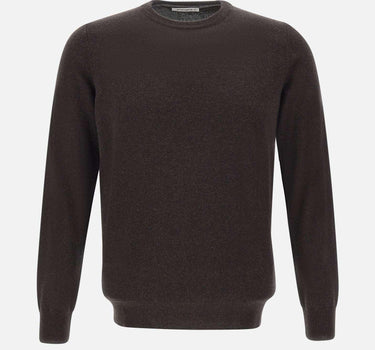 Maglia in lana e cashmere 200101 705 KANGRA 