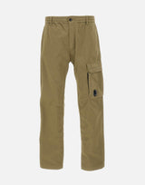 Pantaloni cargo satin stretch 20CMPA135A 005694G644 C.P. COMPANY 