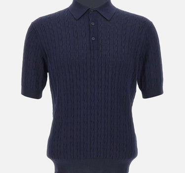 Polo in cotone 30002606 038 KANGRA 
