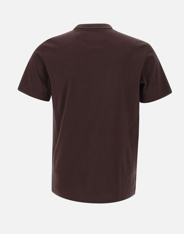 T-shirt "L Tesar14" 50509277 203 BOSS 