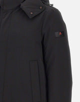 Cappotto tecnico "Kruger TJ 01" PEU5625 01191942NER PEUTEREY 