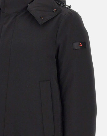 Cappotto tecnico "Kruger TJ 01" PEU5625 01191942NER PEUTEREY 