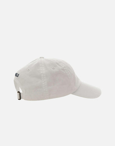 Cappello da baseball "Core Replen" in cotone 710548524 011 POLO RALPH LAUREN 