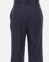 Pantaloni "Medium" 2526136012600 013 MAX MARA STUDIO 