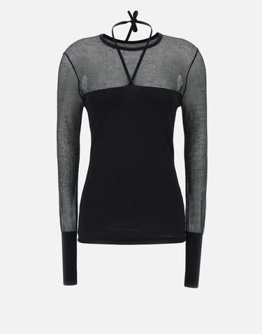 "Knit top" 425100 004 ANDREADAMO 