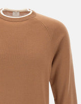 Maglia in lana L76MAGL79 MAG0L02915700 ELEVENTY 