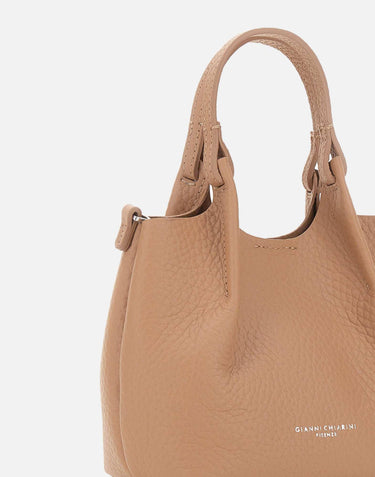 Borsa a mano "Dua" BS9718 RNGDBLTUCLAY GIANNI CHIARINI 