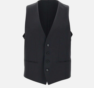 Gilet "H-Huge" 50469160 001 BOSS 