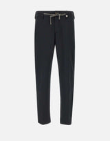 Pantaloni  "Apollo" 25M12L106 999 MYTHS 