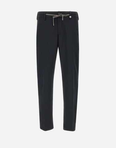 Pantaloni  "Apollo" 25M12L106 999 MYTHS 