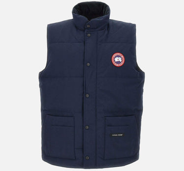 Gilet "Freestyle" 2054M 63 CANADA GOOSE 