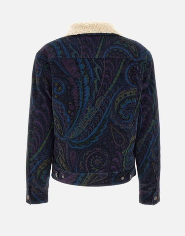ETRO WRBA006299SAEE3X0887