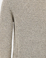 Cardigan con paillettes 17310439 752 KANGRA 