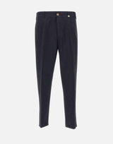 Pantaloni "AresPe" 25M18ELA100 037 MYTHS 