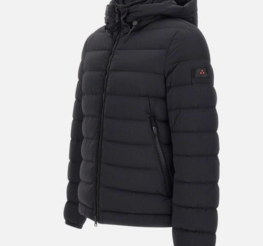 Piumino "Boggs NS 02" PEU4863 01191861NER PEUTEREY 