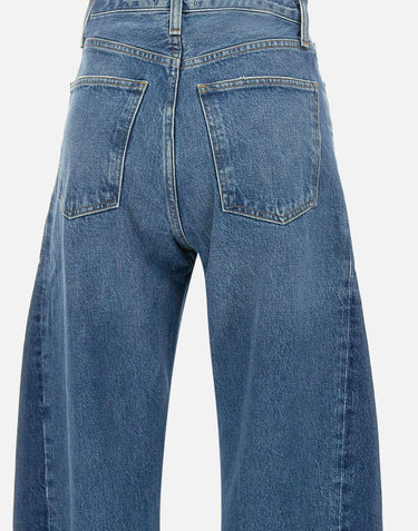 Jeans "Luna Pieced Jean" A9039 1535 AGOLDE 