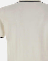 Polo in cotone 301423 001 KANGRA 