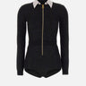 Jumpsuit "Daily" KT63T57E2 110 ELISABETTA FRANCHI 