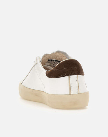 Sneakers "Hill Low Calf" M431HLCA WN D.A.T.E. 
